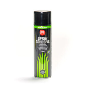 GLUE SPRAY MICADOR REPOSITIONAL 175G