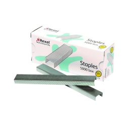STAPLES REXEL 56 26/6 BX1000