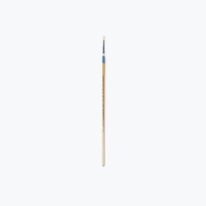 PAINT BRUSH MICADOR ROYMAC 1600R ROUND BRUSH SIZE 2 FSC 100%