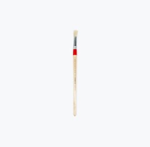 PAINT BRUSH MICADOR ROYMAC 1600R ROUND BRUSH SIZE 12 FSC 100%