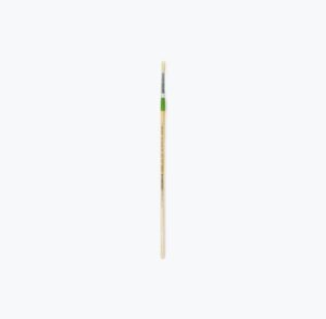 PAINT BRUSH MICADOR ROYMAC 1600R ROUND BRUSH SIZE 4 FSC 100%