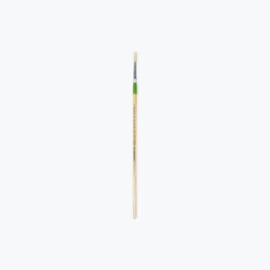 PAINT BRUSH MICADOR ROYMAC 1600R ROUND BRUSH SIZE 4 FSC 100%