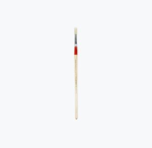 PAINT BRUSH MICADOR ROYMAC 1600R ROUND BRUSH SIZE 8 FSC 100%