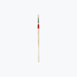 PAINT BRUSH MICADOR ROYMAC 1600R ROUND BRUSH SIZE 8 FSC 100%