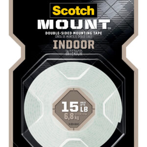 TAPE MOUNTING SCOTCH 110H 12.7MMX2.03M