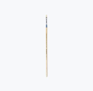 PAINT BRUSH MICADOR ROYMAC 1600F FLAT BRUSH SIZE 2 FSC 100%