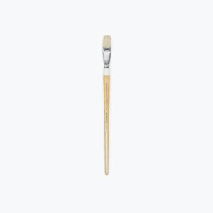 PAINT BRUSH MICADOR ROYMAC 1600F FLAT BRUSH SIZE 12 FSC 100%