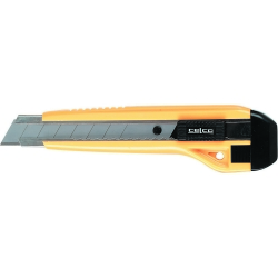 KNIFE CUTTER CELCO 5423 AUTO LOCK H/DUTY+ 2 BLADES