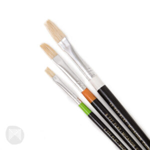 PAINT BRUSH MICADOR 777 SET 4,8,12 PK3