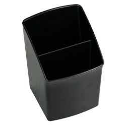 PENCIL CUP ESSELTE NOUVEAU BLACK