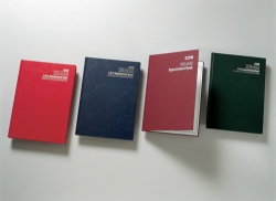 APPOINTMENT BOOK WILDON 223 1/4HR