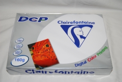 PAPER DIGITAL COLOUR DCP A4 160GSM WHITE
