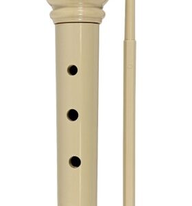 SOPRANO/DESCANT RECORDER-BAROQUE