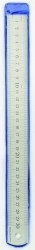 RULER GNS 30CM STAINLESS STEEL