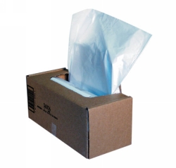SHREDDER BAG FELLOWES 114L FITS 325i/Ci, 425i/Ci & 2331C BX50