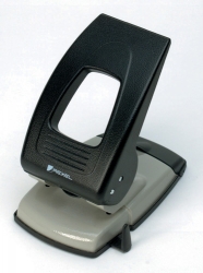 PUNCH REXEL 2 HOLE EXTRA H/DUTY 65SHT
