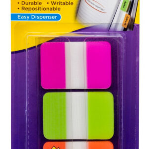 TABS POST-IT 686-PGO PK66