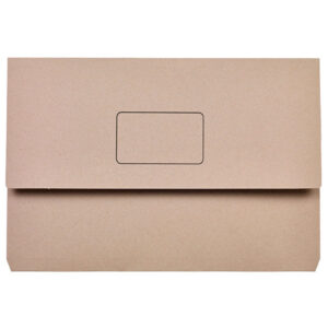 DOCUMENT WALLET MARBIG SLIMPICK BUFF