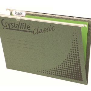 SUSPENSION FILE CRYSTALFILE F/C CLASSIC COMPLETE BX50