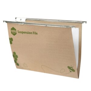 SUSPENSION FILE MARBIG F/C STEEL RUNNERS PK10