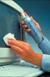 SP- COMPUTER SCREEN-CLENE AF ANTISTATIC PUMP SPRAY 250ML
