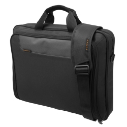 BRIEFCASE SATCHEL EVERKI ADVANCE NOTEBOOK/LAPTOP CASE 16