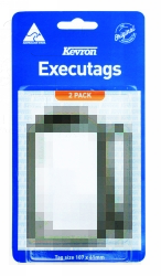 LUGGAGE EXECUTAG KEVRON BP2 ID24BP