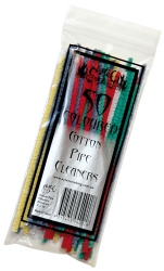 PIPE CLEANERS AZTEC 150MM COLOURED PK50