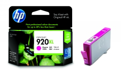 SP-INKJET CART HP 920XL H/Y MAGENTA