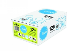 SP- ENVELOPE W/FACE TUDOR 92X165 12 3/4 P/S U/B 500'S B/L N/PC