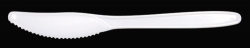 CUTLERY PARTY CAPRI KNIVES PK100