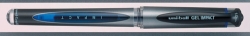 PEN UNI RB UM153S SIGNO GEL IMPACT BROAD BLUE