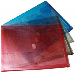 PLASTIC POLY WALLY F/SCRAP*