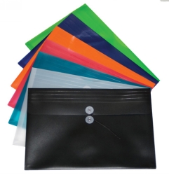SP-ENVELOPE COLBY F/C P324F POLYSTRING LANDSCAPE LIME