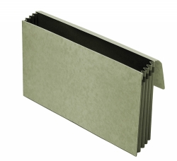 SP- EXPANDING WALLET MARBIG F/C H/DUTY GREY