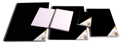 VISUAL ART DIARY QUILL A6 60LF