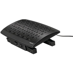 SP- FOOTREST FELLOWES CLIMATE CONTROL PEDI RELIEF