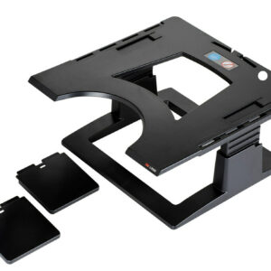 LAPTOP RISER 3M LX500 ADJUSTABLE NOTEBOOK