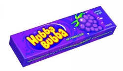 SP- CONF HUBBA BUBBA GROOVY GRAPE
