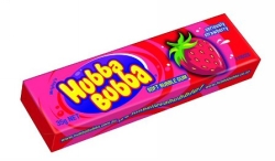 CONF HUBBA BUBBA STRAWBERRY
