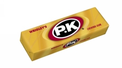 SP- CONF WRIGLEYS PK YELLOW