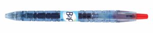 SP- PEN PILOT B2P FINE 0.7MM RED