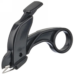 STAPLE REMOVER DAHLE SCISSORS TYPE (WELTER)