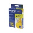 INKJET CART BROTHER LC38 YELLOW