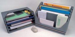 ORGANISER FILE MARBIG