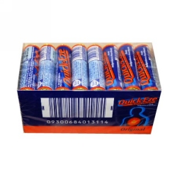 SP- CONF WALCO QUICK EZE 25GM