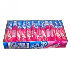 CONF LIFE SAVERS MUSK ROLL 34G