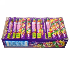 SP- CONF FRUIT TINGLES 34GM