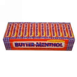 CONF ALLENS BUTTER MENTHOL STICK