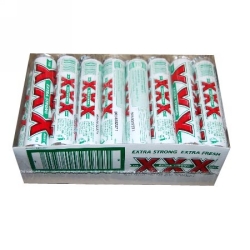 CONF ALLENS XXX MINT ROLL 45GM